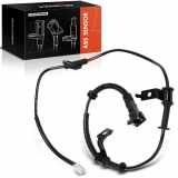 Frankberg 1x ABS Sensor Hinterachse links für Hyundai iX20 JC KIA Venga YN 1.4L 1.6L 2010-2019