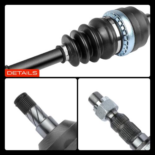 1x Antriebswelle Vorderachse Links für Opel Astra G T98 F70 Meriva B J96 1995-2005 Bild 1x Antriebswelle Vorderachse Links für Opel Astra G T98 F70 Meriva B J96 1995-2005