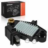 1x Lichtmaschinenregler Generatorregler für VW Bora Renault Twingo I Megane Scenic Cabriolet