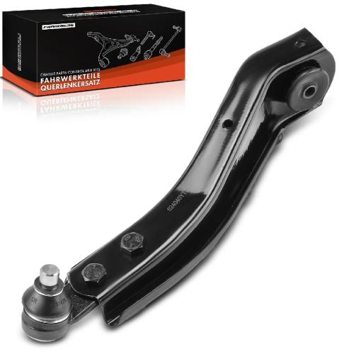 1x Querlenker Vorderachse für Opel Combo Kasten/Großraumlimousine Corsa B Caravan Kasten/Schrägheck Tigra Bild 1x Querlenker Vorderachse für Opel Combo Kasten/Großraumlimousine Corsa B Caravan Kasten/Schrägheck Tigra