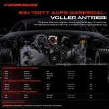 1x Drosselklappe Drosselklappenstutzen für VW Polo 9N Skoda Fabia Seat Ibiza 1.2L