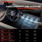 1x Verdampfer Klimaanlage für VW Golf Jetta Audi A3 TT Seat Seat Leon Skoda Yeti