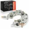 1x Gleichrichter Generator f&uuml;r Toyota Hiace IV Bus Land Cruiser Prado J12