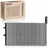 Frankberg 1x Kühler Wasserkühler Motorkühler für BMW F10 F07 F11 F06 F12 Rolls-Royce Dawn Ghost Wraith