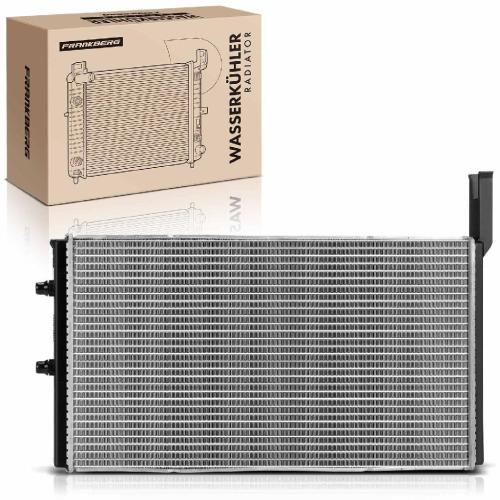 Frankberg 1x Kühler Wasserkühler Motorkühler für BMW F10 F07 F11 F06 F12 Rolls-Royce Dawn Ghost Wraith Bild Frankberg 1x Kühler Wasserkühler Motorkühler für BMW F10 F07 F11 F06 F12 Rolls-Royce Dawn Ghost Wraith
