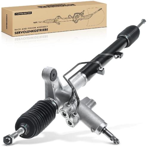 1x Lenkgetriebe Servolenkgetriebe für Honda Civic VIII Stufenheck FA FD Bild 1x Lenkgetriebe Servolenkgetriebe für Honda Civic VIII Stufenheck FA FD