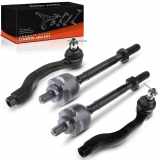 1x Querlenker Satz Vorderachse für Honda CR-V I RD 2.0L 1995-2002