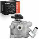 Frankberg 1x Servopumpe hydraulisch für Ford Transit E Transit Tourneo 2.5L 1994-2000