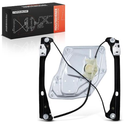 Frankberg 1x Fensterheber Vorne Links für Skoda Superb II 3T4 3T5 Kombi 08-15 Bild Frankberg 1x Fensterheber Vorne Links für Skoda Superb II 3T4 3T5 Kombi 08-15