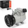 1x Klimakompressor f&uuml;r Hyundai&nbsp;Accent&nbsp;II&nbsp;LC&nbsp;Getz&nbsp;TB&nbsp;1.5L&nbsp;2002-2005