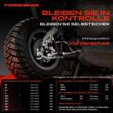 1x Querlenker Vorderachse für Infiniti EX G Cabriolet Coupe Q50 Q60 QX50 I Nissan 370 Z Roadster