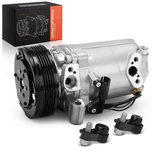 1x Klimakompressor für BMW 3er E46 5er E39 X3 E83 Z3 E36 1997-2007 Bild 1x Klimakompressor für BMW 3er E46 5er E39 X3 E83 Z3 E36 1997-2007