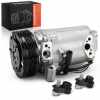 1x Klimakompressor für BMW 3er E46 5er E39 X3 E83 Z3 E36 1997-2007 Bild 1x Klimakompressor für BMW 3er E46 5er E39 X3 E83 Z3 E36 1997-2007