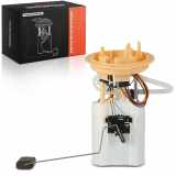 Frankberg 1x Kraftstoffpumpe für VW Golf Sportsvan VII Variant Audi A3 Cabriolet Limousine Sportback TT Seat Skoda