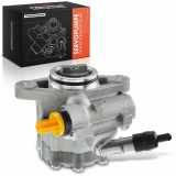 Frankberg 1x Servopumpe hydraulisch für Fiat Ducato 250 Iveco Daily IV V I4 2.3L 3.0L