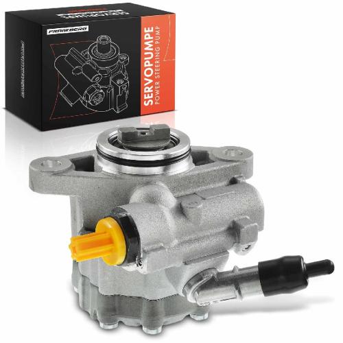 1x Servopumpe hydraulisch für Fiat Ducato 250 Iveco Daily IV V I4 2.3L 3.0L Bild 1x Servopumpe hydraulisch für Fiat Ducato 250 Iveco Daily IV V I4 2.3L 3.0L