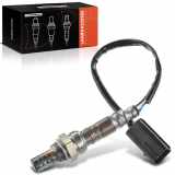 Frankberg 1x Lambdasonde Diagnosesonde Nach Katalysator für Mazda RX-8 FE SE 1.3L 2008-2012