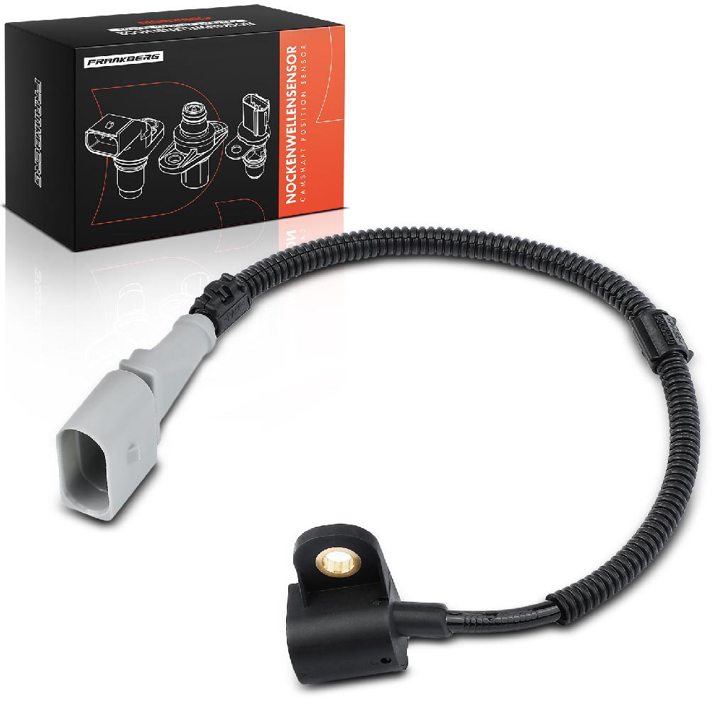 1x Nockenwellenposition Sensor für VW Golf V Polo Sharan Skoda Fabia 2 Seat Altea XL 1.4L-2.5L
