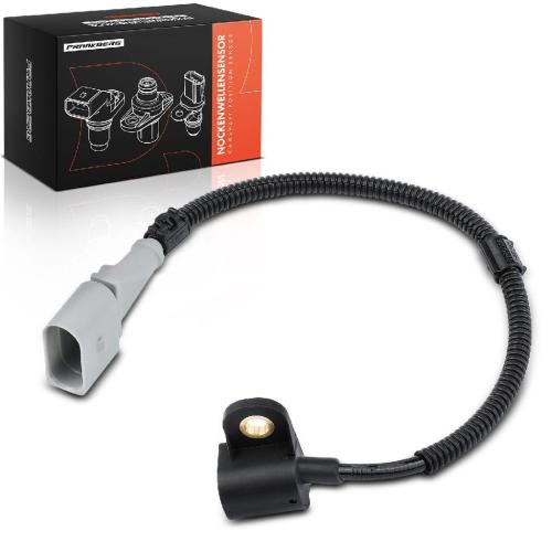 1x Nockenwellenposition Sensor für VW Golf V Polo Sharan Skoda Fabia 2 Seat Altea XL 1.4L-2.5L Bild 1x Nockenwellenposition Sensor für VW Golf V Polo Sharan Skoda Fabia 2 Seat Altea XL 1.4L-2.5L