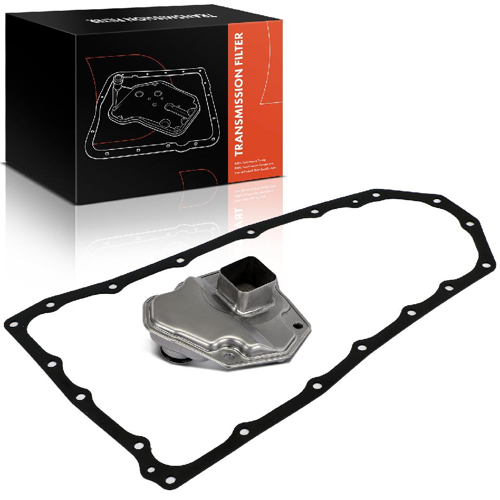 1x Hydraulikfiltersatz Automatikgetriebe für Nissan Juke Teana Renault Koleos