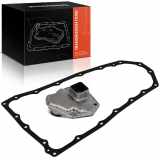 1x Hydraulikfiltersatz Automatikgetriebe für Nissan Juke Teana Renault Koleos