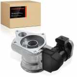 Frankberg 1x AGR-Ventil Abgasrückführungsventil für Mercedes-Benz Sprinter 2-T Bus B901 B902 B903 B904 B905