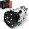 1x Klimakompressor für Opel Combo Corsa B Kasten Combo Tigra 1.2-1.7L Bild 1x Klimakompressor für Opel Combo Corsa B Kasten Combo Tigra 1.2-1.7L
