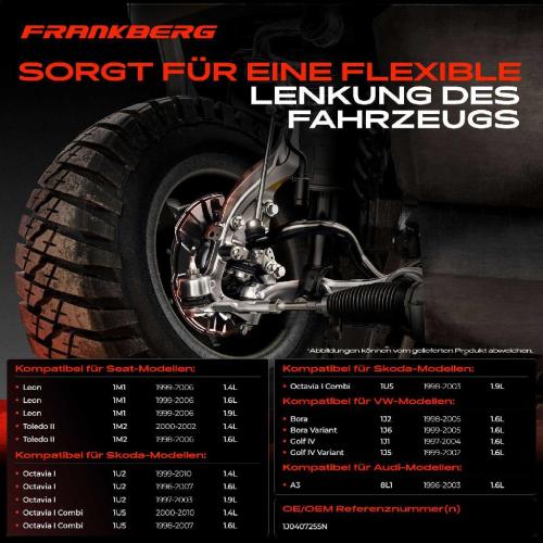 1x Achsschenkel Radlagergehäuse Komplett Vorderachse Links für VW Golf IV Audi A3 Skoda Octavia I Seat Bild 1x Achsschenkel Radlagergehäuse Komplett Vorderachse Links für VW Golf IV Audi A3 Skoda Octavia I Seat