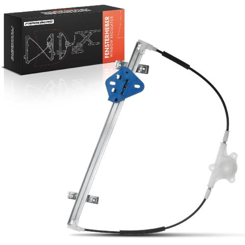 1x Fensterheber Vorne Links für Seat Toledo I 1L 1991-1998 Bild 1x Fensterheber Vorne Links für Seat Toledo I 1L 1991-1998