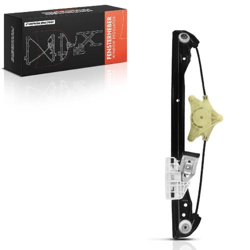 Frankberg 1x Fensterheber Hinten Rechts für Mercedes-Benz X204 200 CDI 220 CDI Bild Frankberg 1x Fensterheber Hinten Rechts für Mercedes-Benz X204 200 CDI 220 CDI