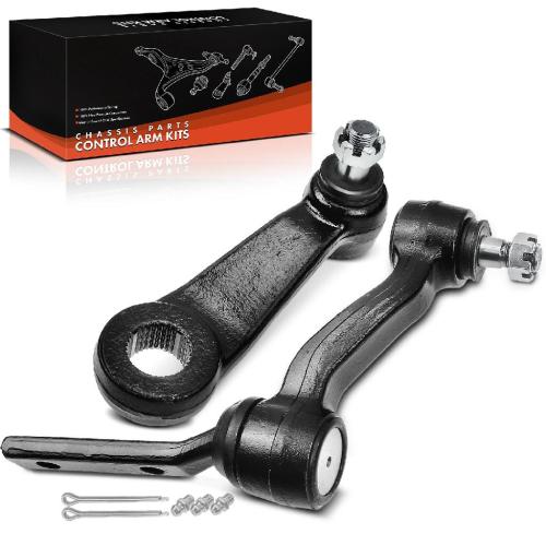 1x Querlenker Satz Vorderachse für Chevrolet Blazer S10 Blazer S10 Pick-up 4.3L 1994-2005 Bild 1x Querlenker Satz Vorderachse für Chevrolet Blazer S10 Blazer S10 Pick-up 4.3L 1994-2005