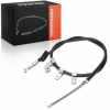 1x Seilzug Feststellbremse Hinterachse links für Subaru Forester SF SG 2.0L 2.5L Impreza GD 1.5L 1.6L Bild 1x Seilzug Feststellbremse Hinterachse links für Subaru Forester SF SG 2.0L 2.5L Impreza GD 1.5L 1.6L