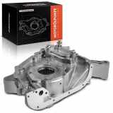 Frankberg 1x Ölpumpe für Mitsubishi L200 L 400 Pajero 1-3 Hyundai H100 H-1 KIA 2.5L