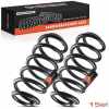 Frankberg 2x Fahrwerksfeder Vorderachse f r Audi A6 4F2 C6 A6 Avant 4F5 C6 2.7L 3.0L 2004-2011 Bild Frankberg 2x Fahrwerksfeder Vorderachse f r Audi A6 4F2 C6 A6 Avant 4F5 C6 2.7L 3.0L 2004-2011