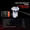 1x Kraftstoffpumpe für Citroën C3 Picasso SH Peugeot 207 WA WC 207 CC WD 207 SW WK 1.4L 1.6L 2006-2015 Bild 1x Kraftstoffpumpe für Citroën C3 Picasso SH Peugeot 207 WA WC 207 CC WD 207 SW WK 1.4L 1.6L 2006-2015