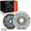 1x Kupplungssatz f&uuml;r Ford Fiesta IV Kasten V Van Fusion KA Puma Mazda 121 III 2 1.2L 1.3L 1.4L
