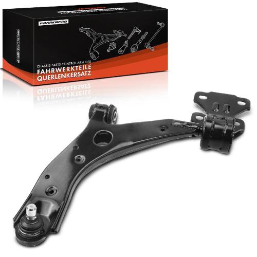 Frankberg 1x Querlenker Hinterachse für Mazda 3 BL 3 Stufenheck 1.6L 2.0L 2.2L 2.3L 2008-2014 Bild Frankberg 1x Querlenker Hinterachse für Mazda 3 BL 3 Stufenheck 1.6L 2.0L 2.2L 2.3L 2008-2014