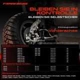 1x Querlenker Satz Vorderachse für Ford Fiesta VI Van Mazda 2 1.0L 1.2L 1.4L 1.5L 1.6L 2007-2018