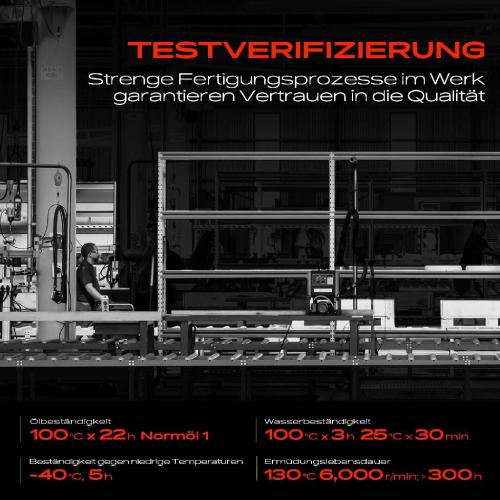 1x Zahnriemensatz Zahnriemen Wasserpumpe für Citroën BX C15 Visa ZX Peugeot 205 305 Bild 1x Zahnriemensatz Zahnriemen Wasserpumpe für Citroën BX C15 Visa ZX Peugeot 205 305