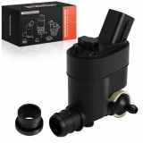 1x Waschwasserpumpe Scheibenreinigung Vorne für Hyundai Accent III MC Getz TB SM