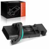 1x Luftmassenmesser für BMW E87 E36 E46 E90 E91 E39 E38 E83 E53 E36 E85 Mercedes-Benz CL203 S202 S203 S204