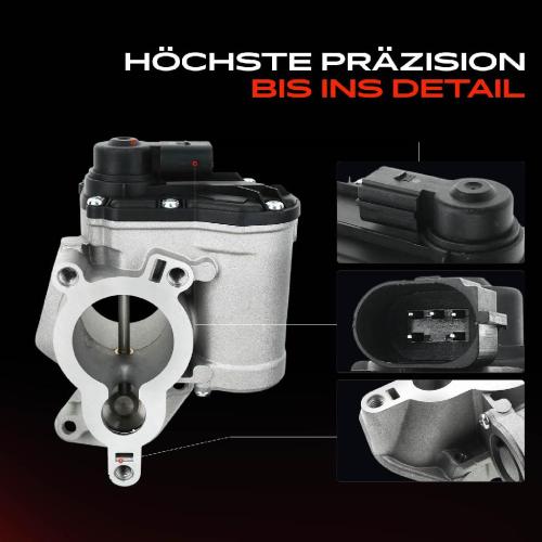 Frankberg 1x AGR-Ventil Abgasrückführungsventil für Nissan Primastar Bus Kasten Qashqai I X-Trail Opel Renault Bild Frankberg 1x AGR-Ventil Abgasrückführungsventil für Nissan Primastar Bus Kasten Qashqai I X-Trail Opel Renault