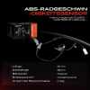 Frankberg 1x ABS Sensor Vorderachse rechts für Mazda MX-5 III NC 1.8L 2.0L 2005-2014 Bild Frankberg 1x ABS Sensor Vorderachse rechts für Mazda MX-5 III NC 1.8L 2.0L 2005-2014