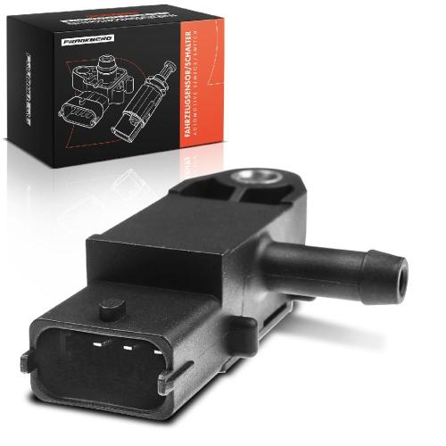 1x Abgasdrucksensor für Opel Astra H Corsa D Insignia A Meriva Chevrolet Bild 1x Abgasdrucksensor für Opel Astra H Corsa D Insignia A Meriva Chevrolet