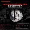 1x Lichtmaschine Generator für Hyundai Grandeur Sonata V iX55 KIA 3.3L 3.8L Bild 1x Lichtmaschine Generator für Hyundai Grandeur Sonata V iX55 KIA 3.3L 3.8L