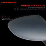 1x Außenspiegel Rechts für Renault Clio V B7 1.0L 1.3L 1.5L 1.6L Bj ab 2019