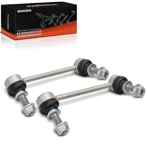 2x Koppelstange Hinterachse für Land Rover Discovery V Range IV Sport 2.0L 3.0L 4.4L 5.0L Bj ab 2012 Bild 2x Koppelstange Hinterachse für Land Rover Discovery V Range IV Sport 2.0L 3.0L 4.4L 5.0L Bj ab 2012