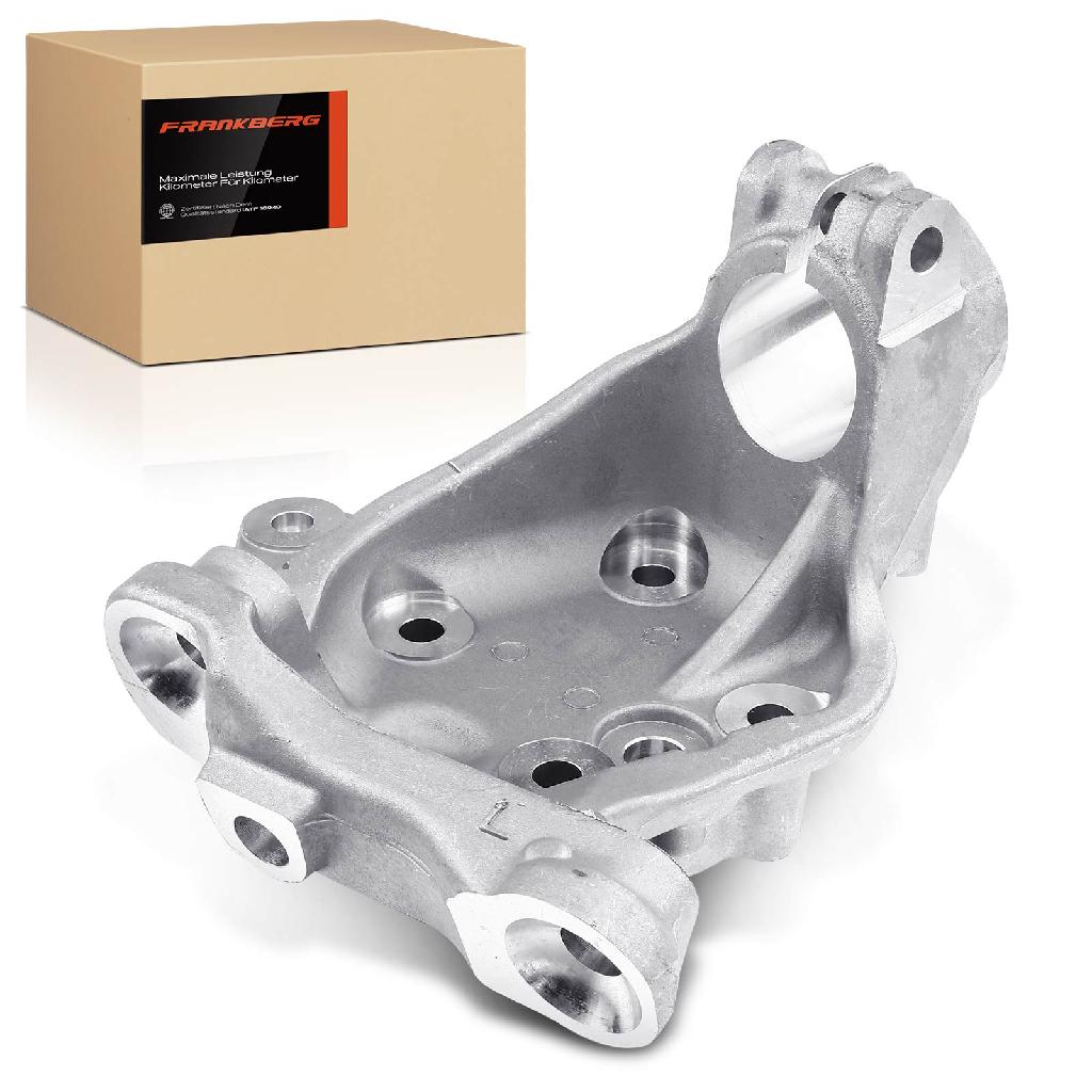 1x Achsschenkel Radaufhängung Vorderachse Links für BMW E81 E82 E87 E88 E90 E91 E92 E89
