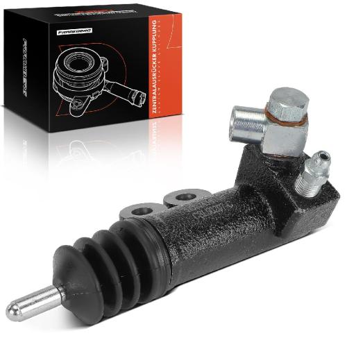 1x Kupplungsnehmerzylinder für Hyundai Accent Elantra Tucson KIA Cee'D Optima Rio Bild 1x Kupplungsnehmerzylinder für Hyundai Accent Elantra Tucson KIA Cee'D Optima Rio