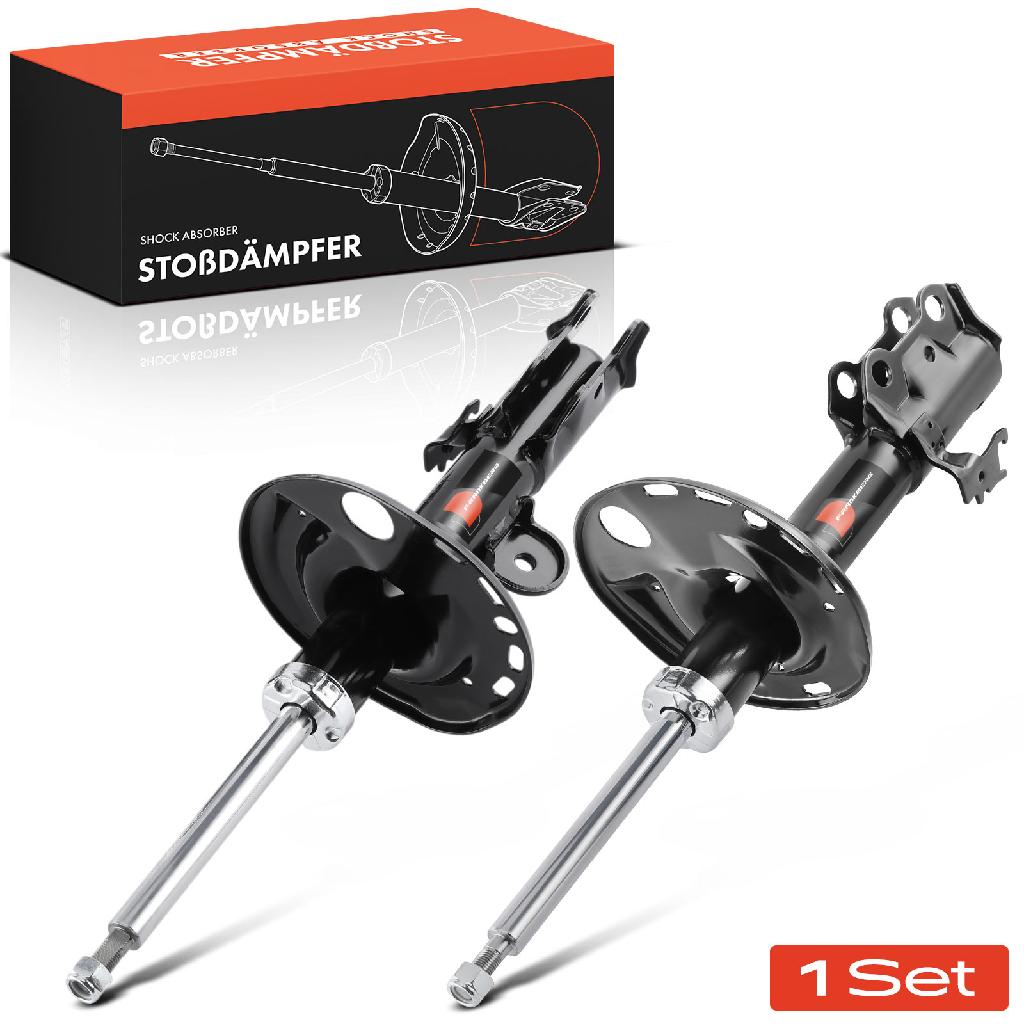 2x Stoßdämpfer Vorderachse für Toyota RAV 4 III A3 2.0L 2.2L 2.4L 2006-2013